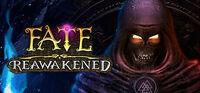 Portada oficial de FATE: Reawakened para PC