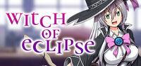 Portada oficial de Witch of Eclipse para PC