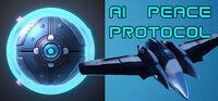 Portada oficial de AI Peace Protocol para PC