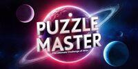 Portada oficial de Puzzle Master: The Ultimate Challenge of Wits para Switch