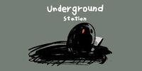 Portada oficial de Underground Station para Switch