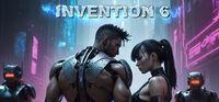Portada oficial de Invention 6 para PC