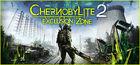 Portada oficial de de Chernobylite 2: Exclusion Zone para PC