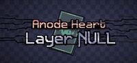 Portada oficial de Anode Heart: Layer Null para PC