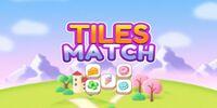 Portada oficial de Tiles Match para Switch