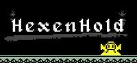Portada oficial de HexenHold para PC