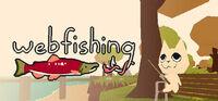 Portada oficial de WEBFISHING para PC