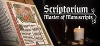 Portada oficial de Scriptorium: Master of Manuscripts para PC