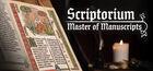 Portada oficial de de Scriptorium: Master of Manuscripts para PC