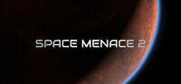 Portada oficial de Space Menace 2 para PC