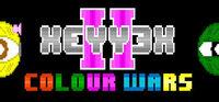 Portada oficial de XEYYEX 2: Colour Wars para PC