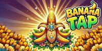 Portada oficial de Banana Tap para Switch