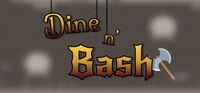 Portada oficial de Dine 'n Bash para PC