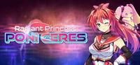 Portada oficial de Radiant Princess - Poni Ceres para PC