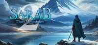 Portada oficial de Sarab 2: Thalj Mountains para PC