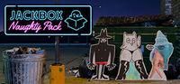 Portada oficial de The Jackbox Naughty Pack para PC
