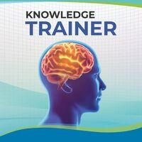 Portada oficial de Trivia: Knowledge Trainer - the Quiz Game para PS5