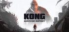 Portada oficial de de Kong: Survivor Instinct para PC