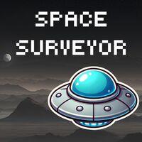 Portada oficial de Space Surveyor para PS5