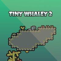 Portada oficial de Tiny Whaley 2 para PS5