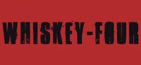 Portada oficial de Whiskey-Four para PC
