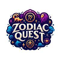 Portada oficial de Zodiac Quest para PS5