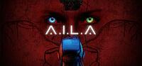 Portada oficial de A.I.L.A para PC