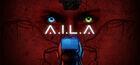 Portada oficial de de A.I.L.A para PC