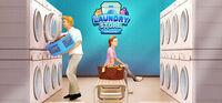 Portada oficial de Laundry Store Simulator para PC