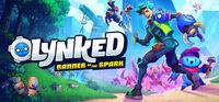 Portada oficial de Lynked: Banner of the Spark para PC