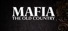 Portada oficial de de Mafia: The Old Country para PC