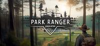 Portada oficial de Park Ranger Simulator para PC