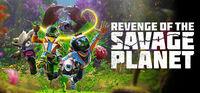 Portada oficial de Revenge of the Savage Planet para PC