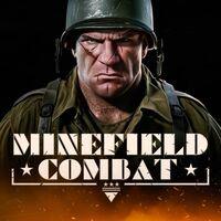 Portada oficial de Minefield Combat para PS5