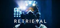 Portada oficial de Retrieval para PC