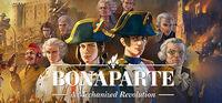 Portada oficial de Bonaparte - A Mechanized Revolution para PC