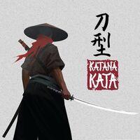Portada oficial de Katana Kata para PS5
