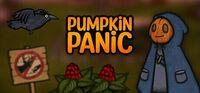 Portada oficial de PUMPKIN PANIC para PC