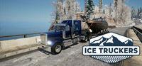 Portada oficial de Ice Truckers para PC