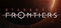 Portada oficial de Starborne: Frontiers para PC