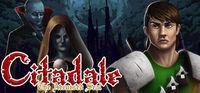 Portada oficial de Citadale - The Accursed Seal para PC