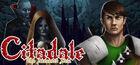 Portada oficial de de Citadale - The Accursed Seal para PC