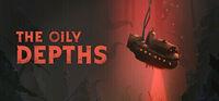 Portada oficial de The Oily Depths para PC