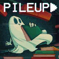 Portada oficial de PILEUP para PS4