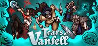 Portada oficial de Tears of Vanfell para PC