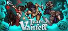 Portada oficial de de Tears of Vanfell para PC