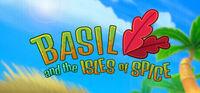 Portada oficial de Basil and the Isles of Spice para PC