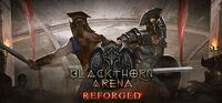 Portada oficial de Blackthorn Arena: Reforged para PC