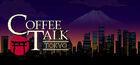 Portada oficial de de Coffee Talk Tokyo para PC