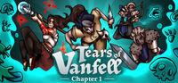 Portada oficial de Tears of Vanfell - Chapter 1 para PC